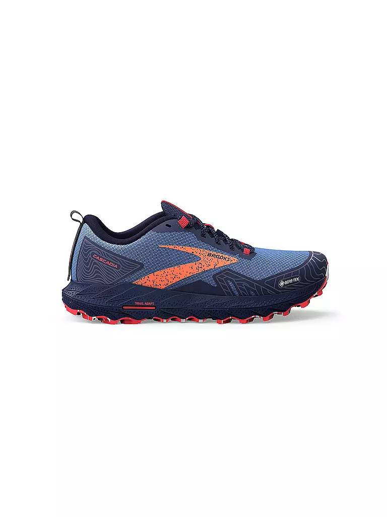 Brooks laufschuhe damen gore tex online